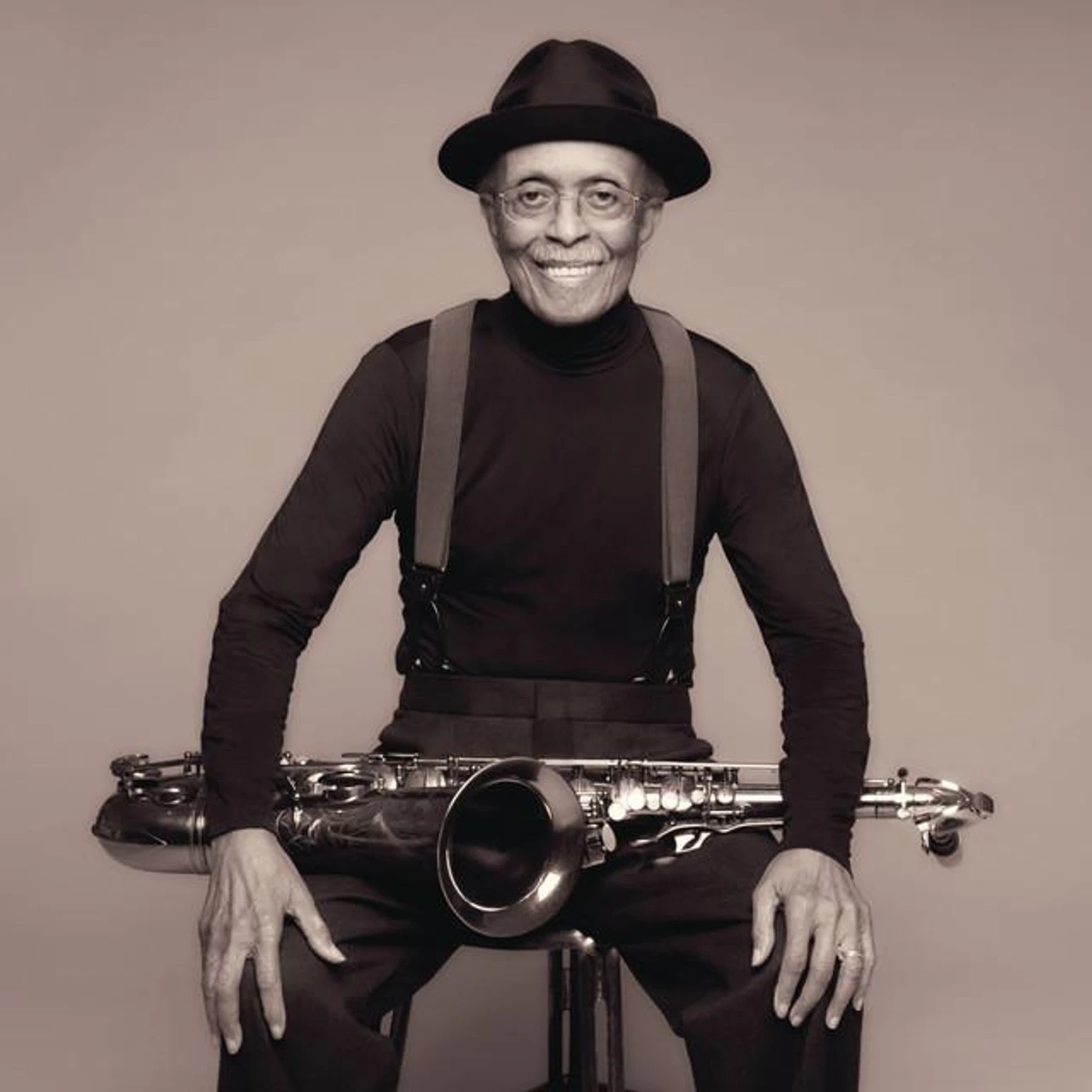 Jimmy Heath Brand Page