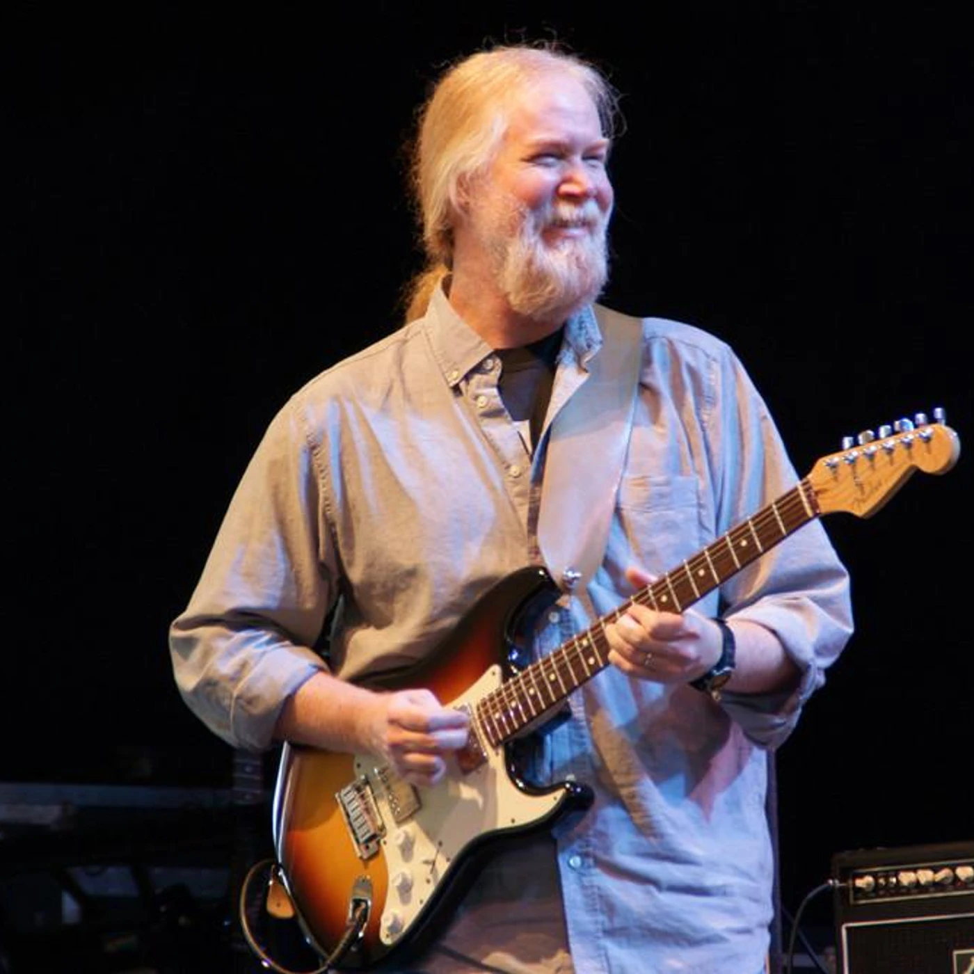 Jimmy Herring Brand Page