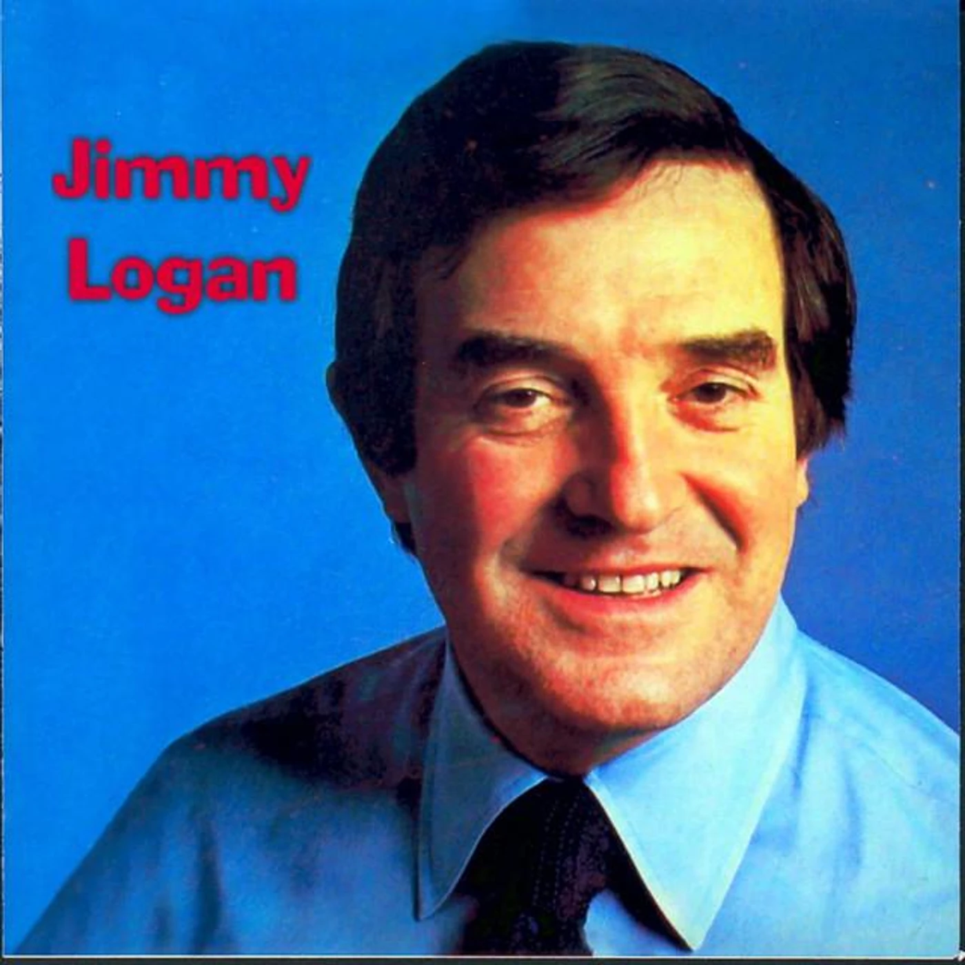 Jimmy Logan Brand Page