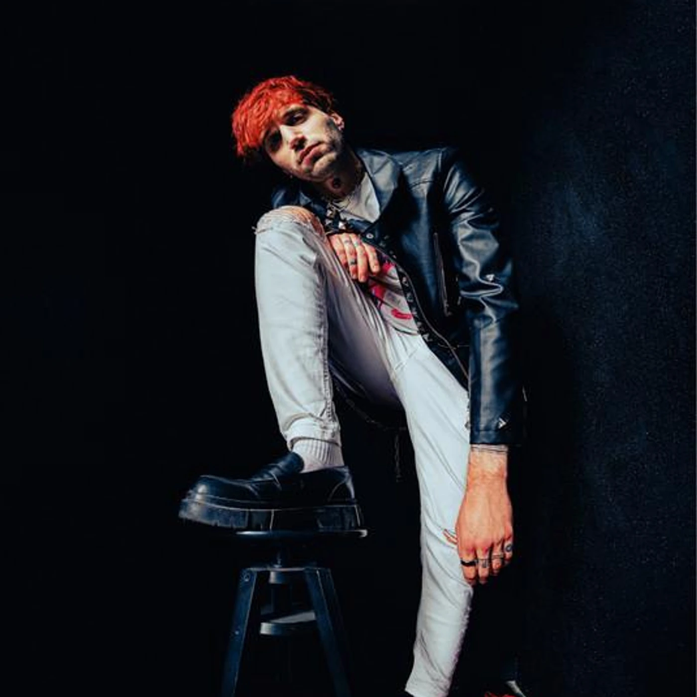 Jimmy Pé Brand Page