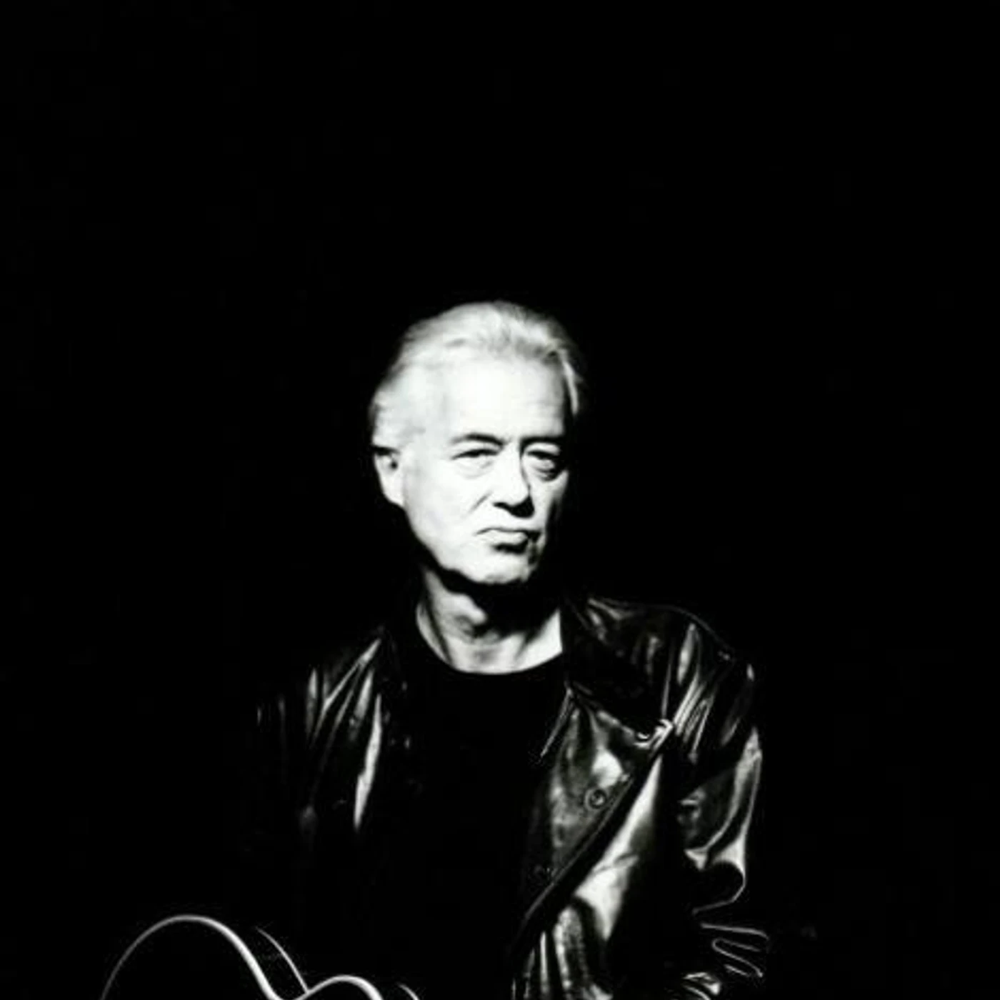 Jimmy Page Brand Page