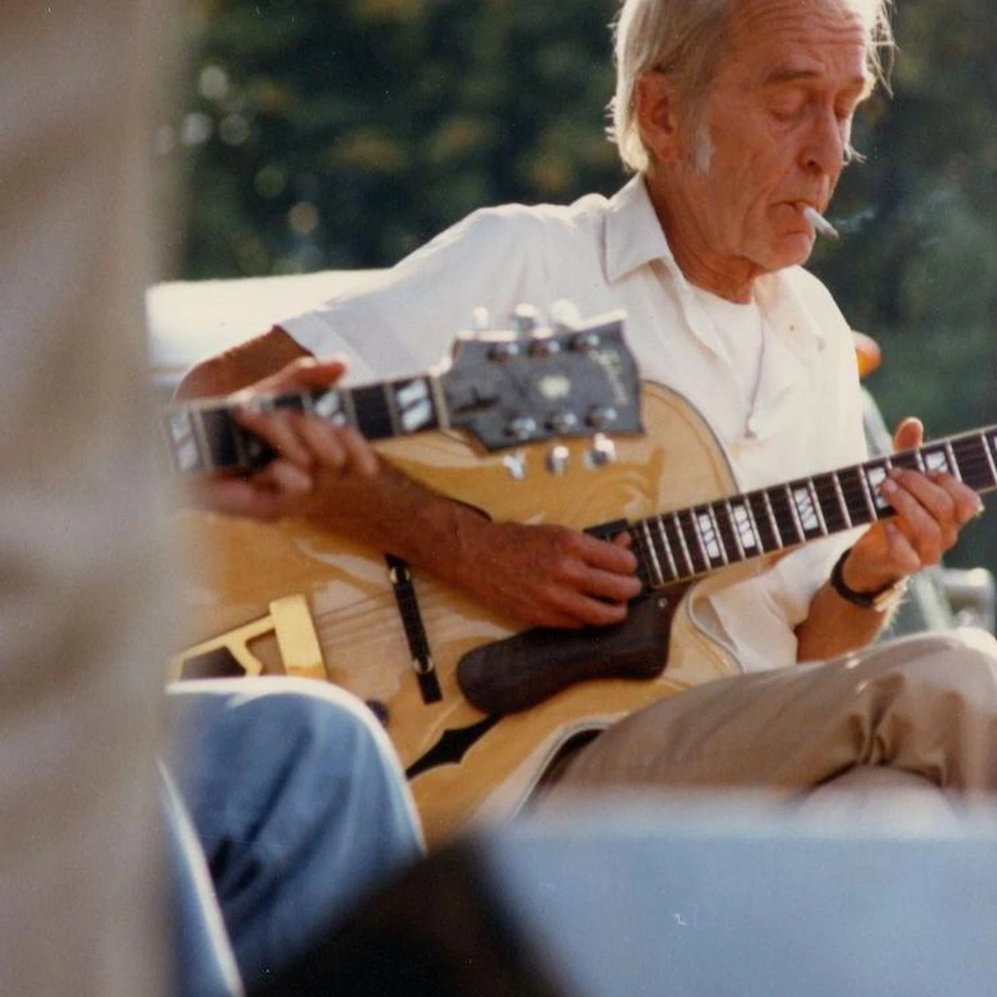 Jimmy Raney Brand Page