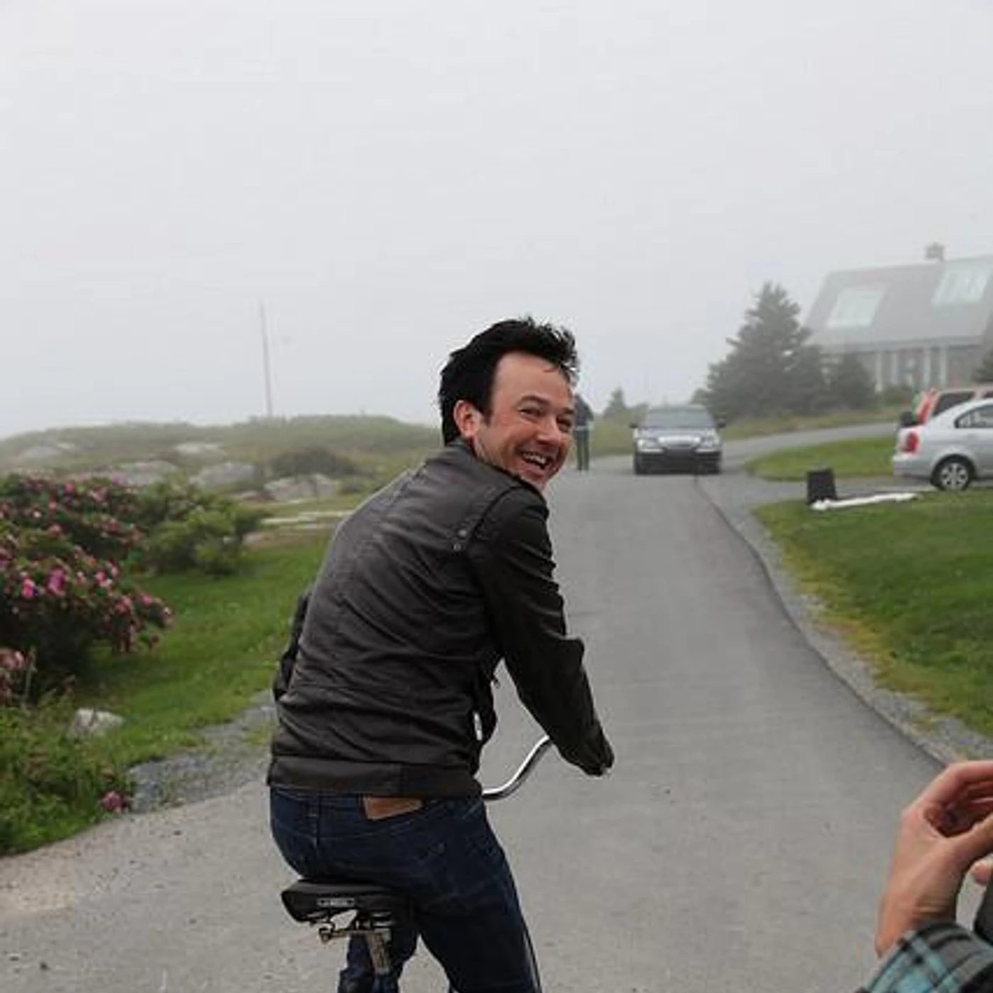 Jimmy Rankin Brand Page