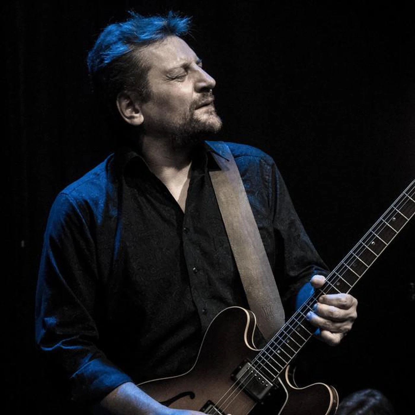 Jimmy Reiter Brand Page