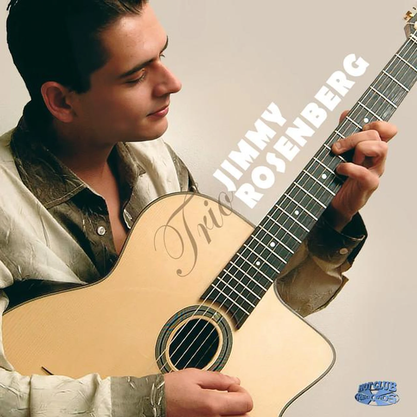 Jimmy Rosenberg Brand Page