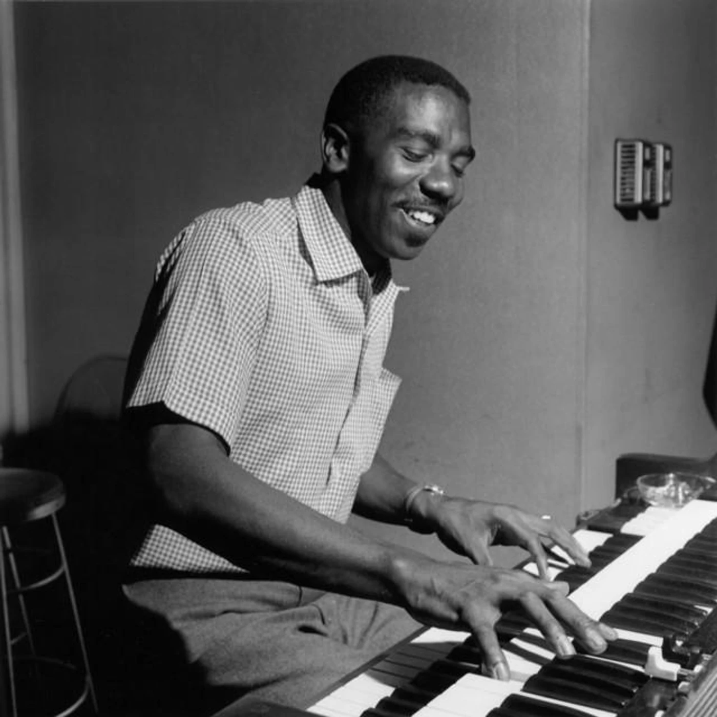 Jimmy Smith Brand Page
