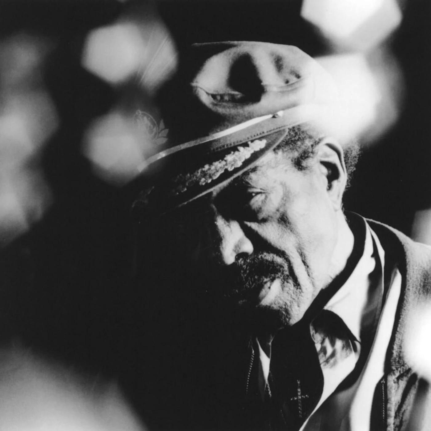 Jimmy Witherspoon Brand Page