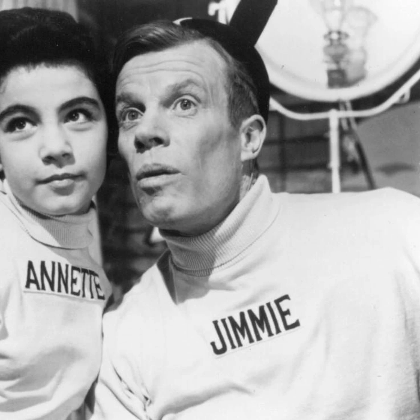 Jimmie Dodd Brand Page