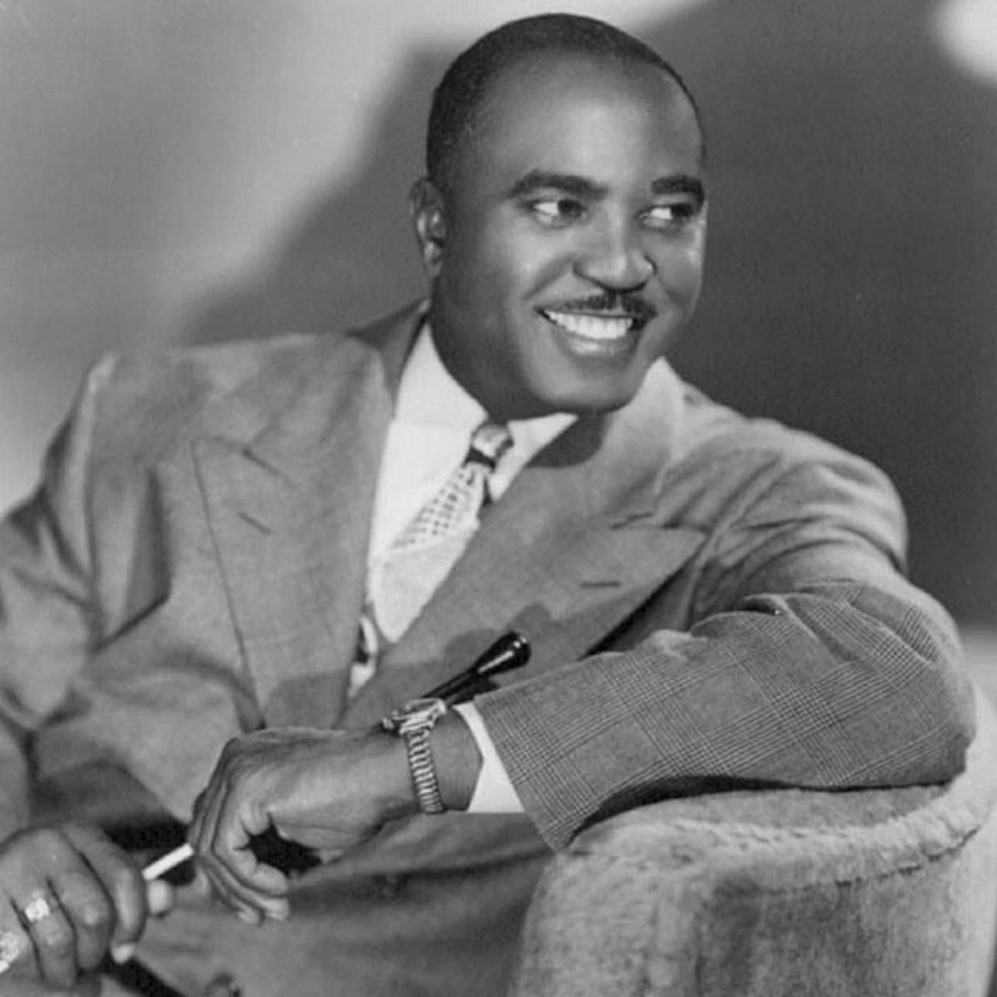 Jimmie Lunceford Brand Page