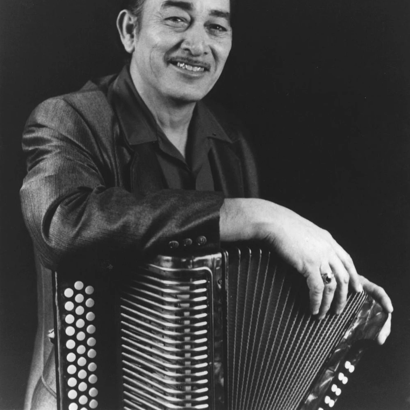 Flaco Jimenez Brand Page