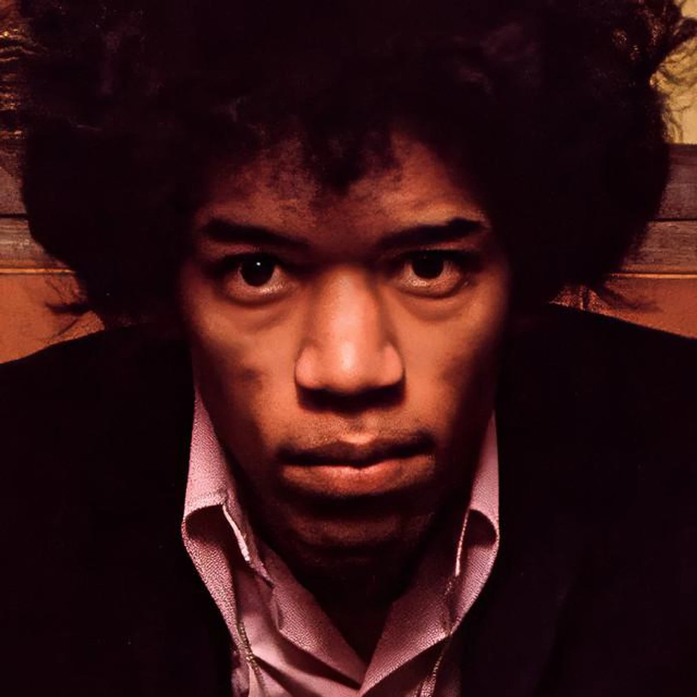 Jimi Hendrix Brand Page