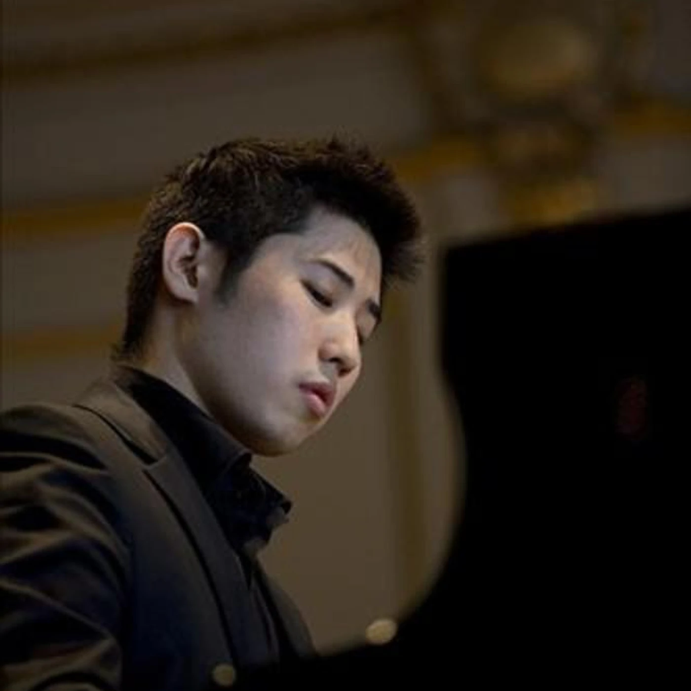 Jinsang Lee