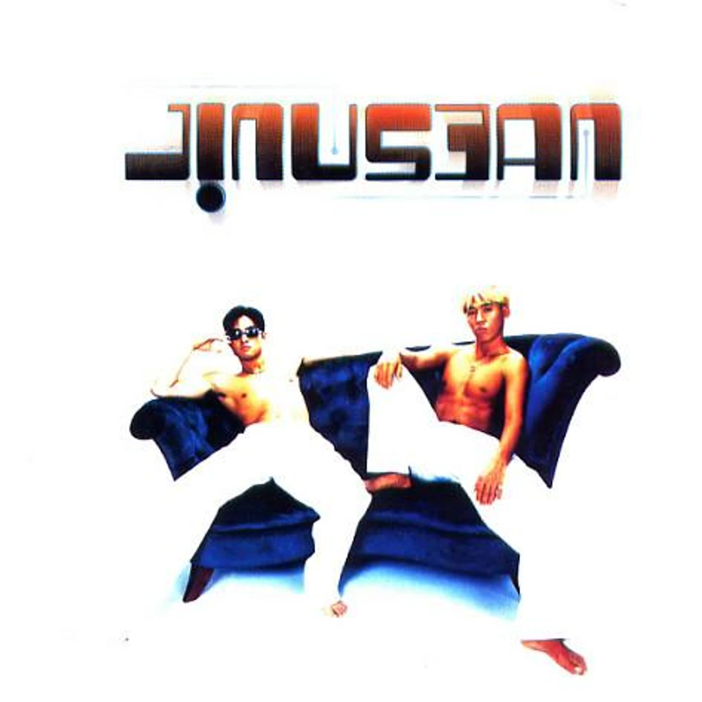 JINUSEAN Brand Page