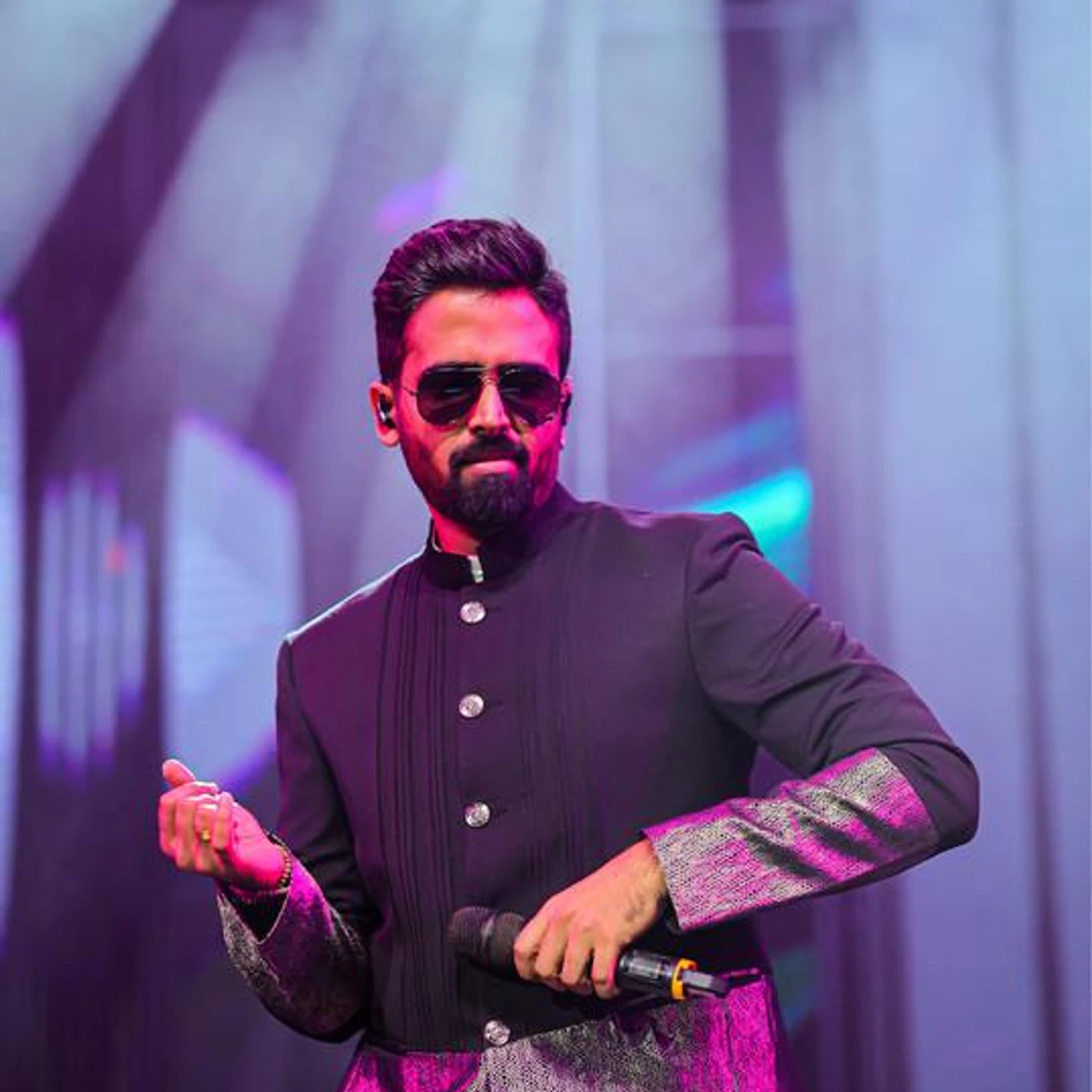 Jithin Raj