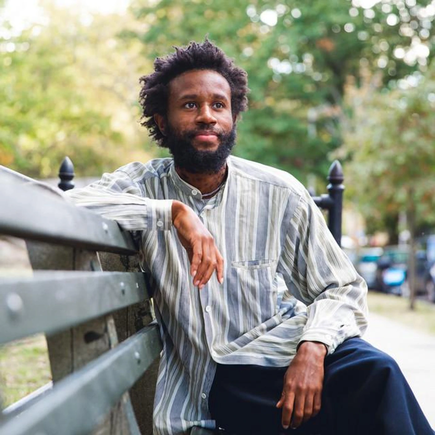 JJJJJerome Ellis
