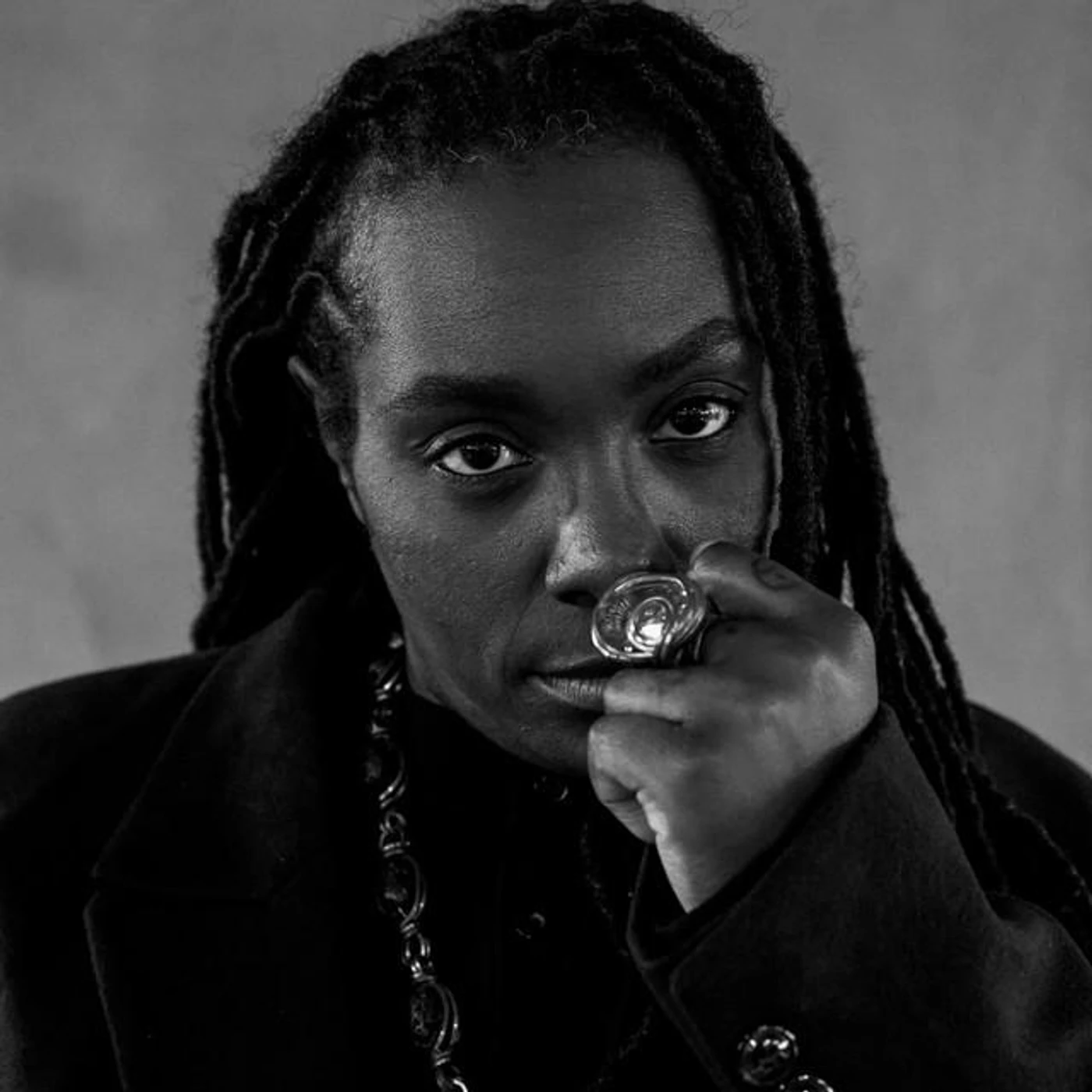 Jlin Brand Page