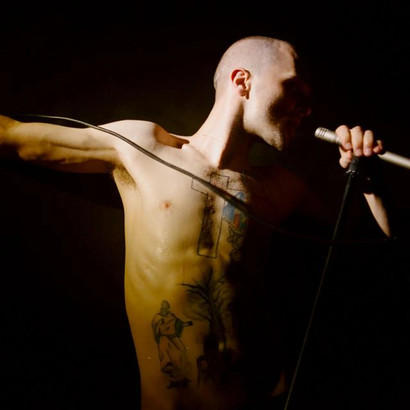 JMSN Brand Page