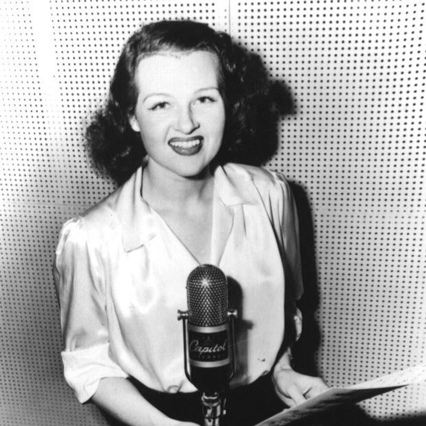 Jo Stafford Brand Page