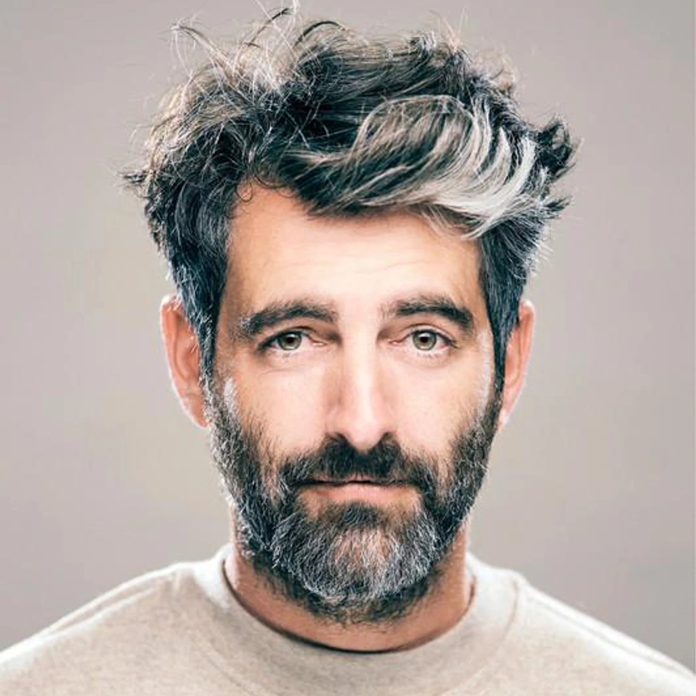 Joan Dausà Brand Page