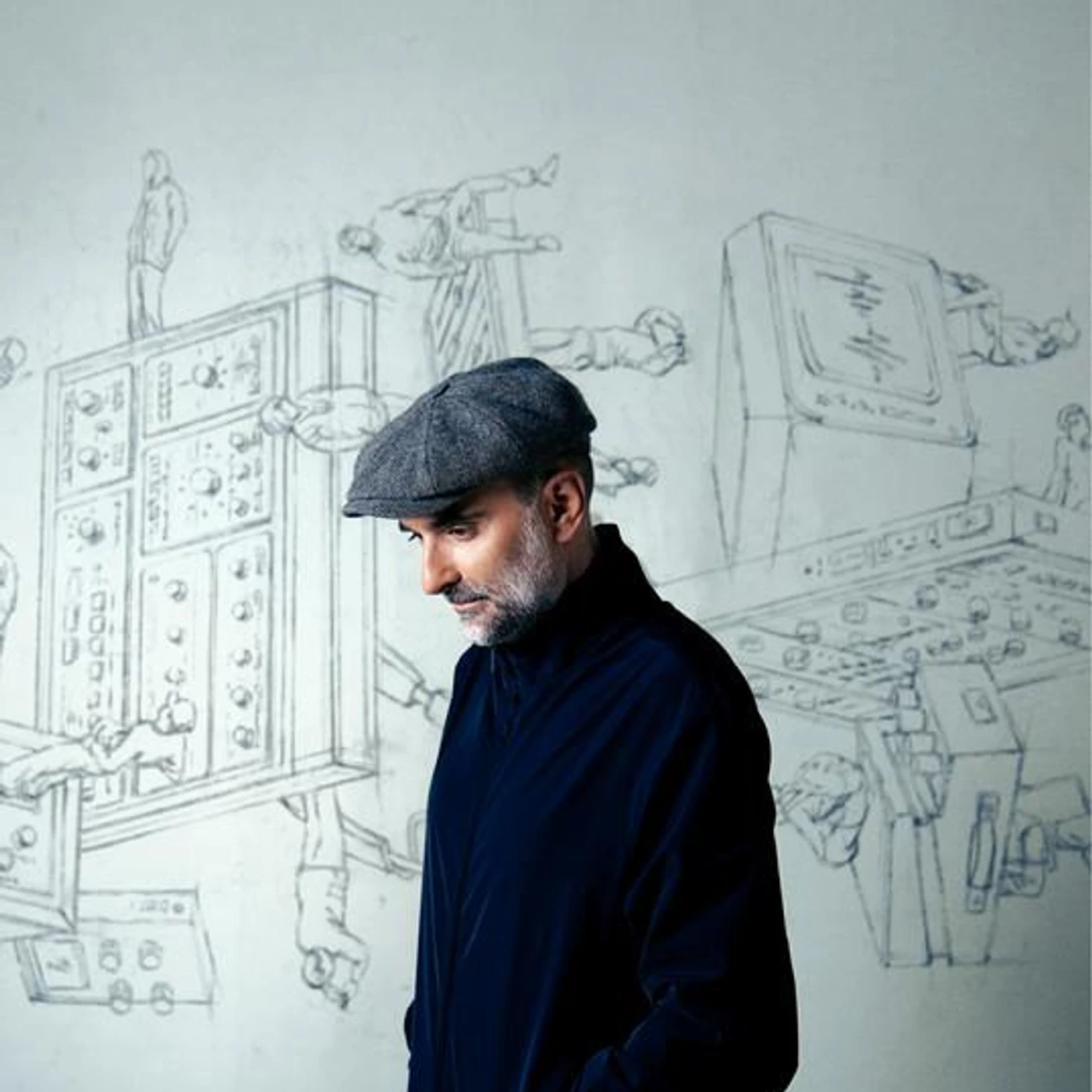 Joan Miquel Oliver Brand Page