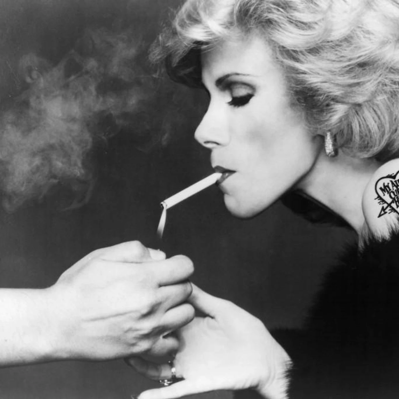 Joan Rivers Brand Page
