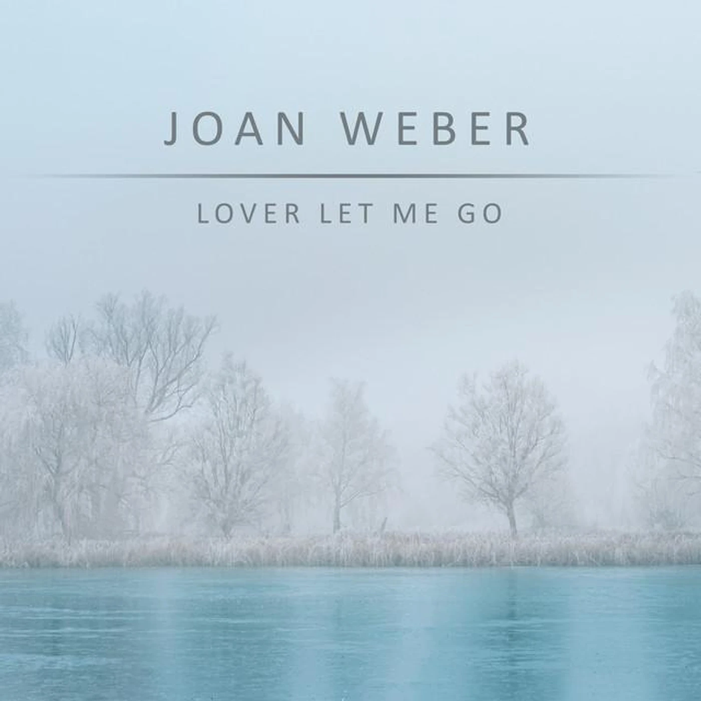 Joan Weber Brand Page