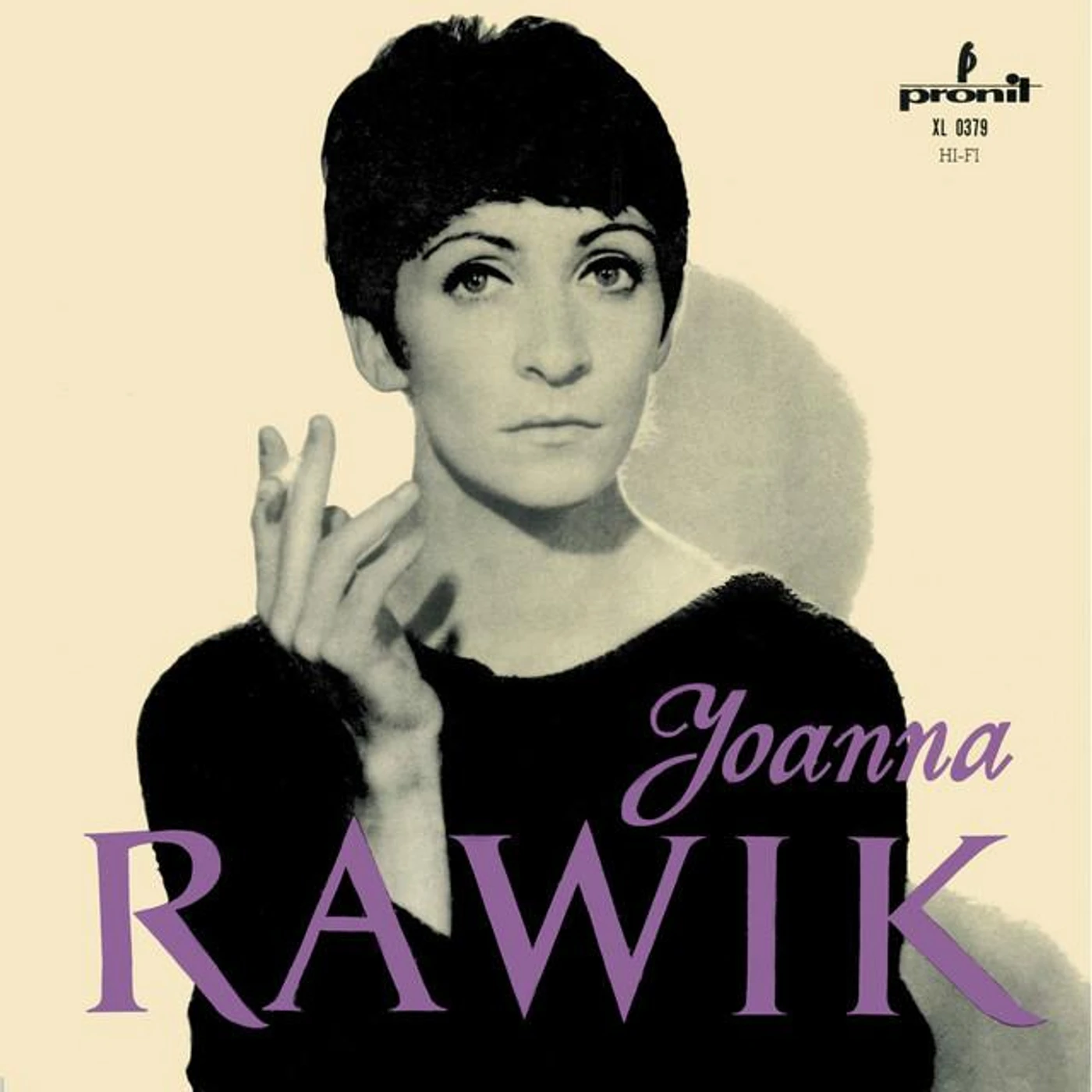 Joanna Rawik