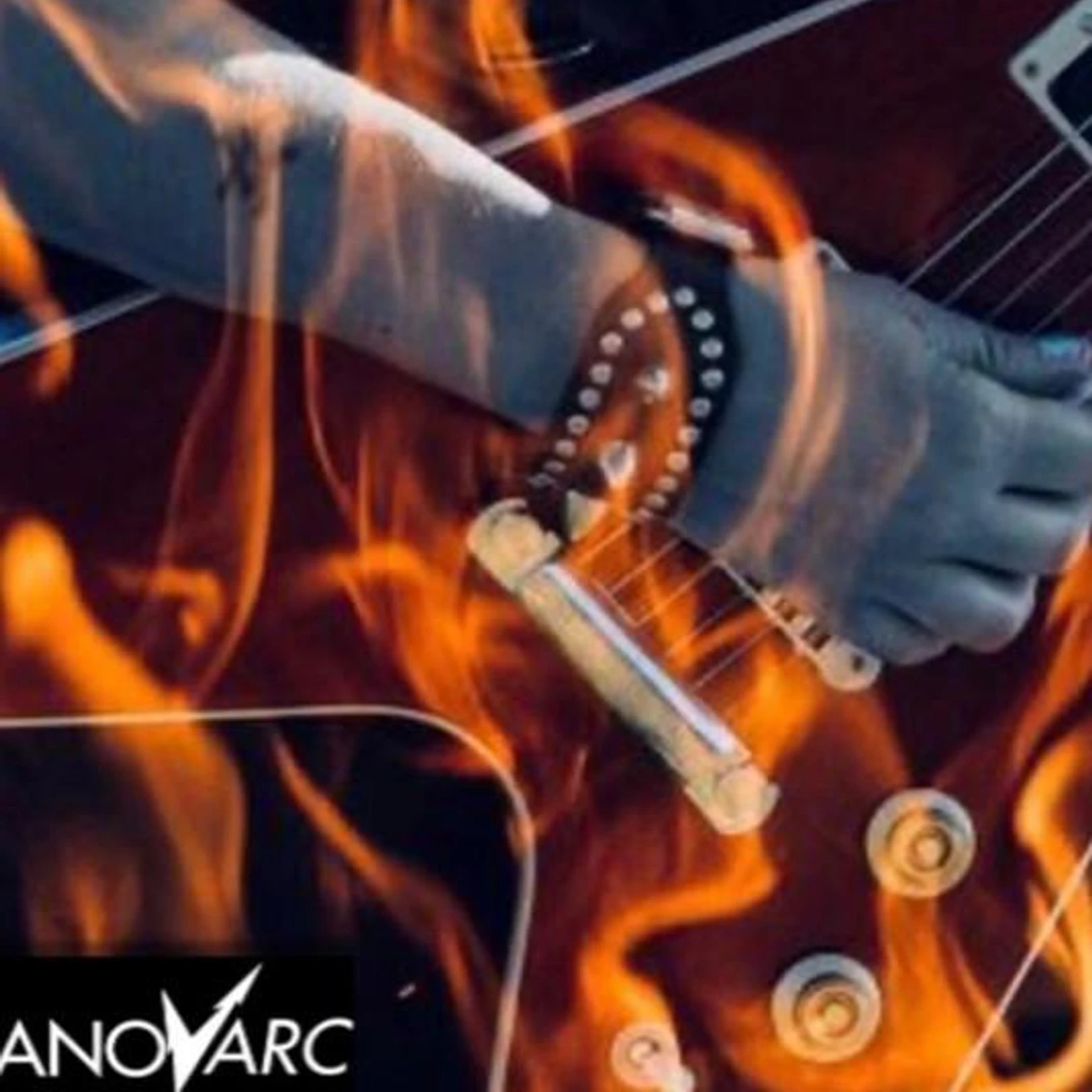JOANovARC