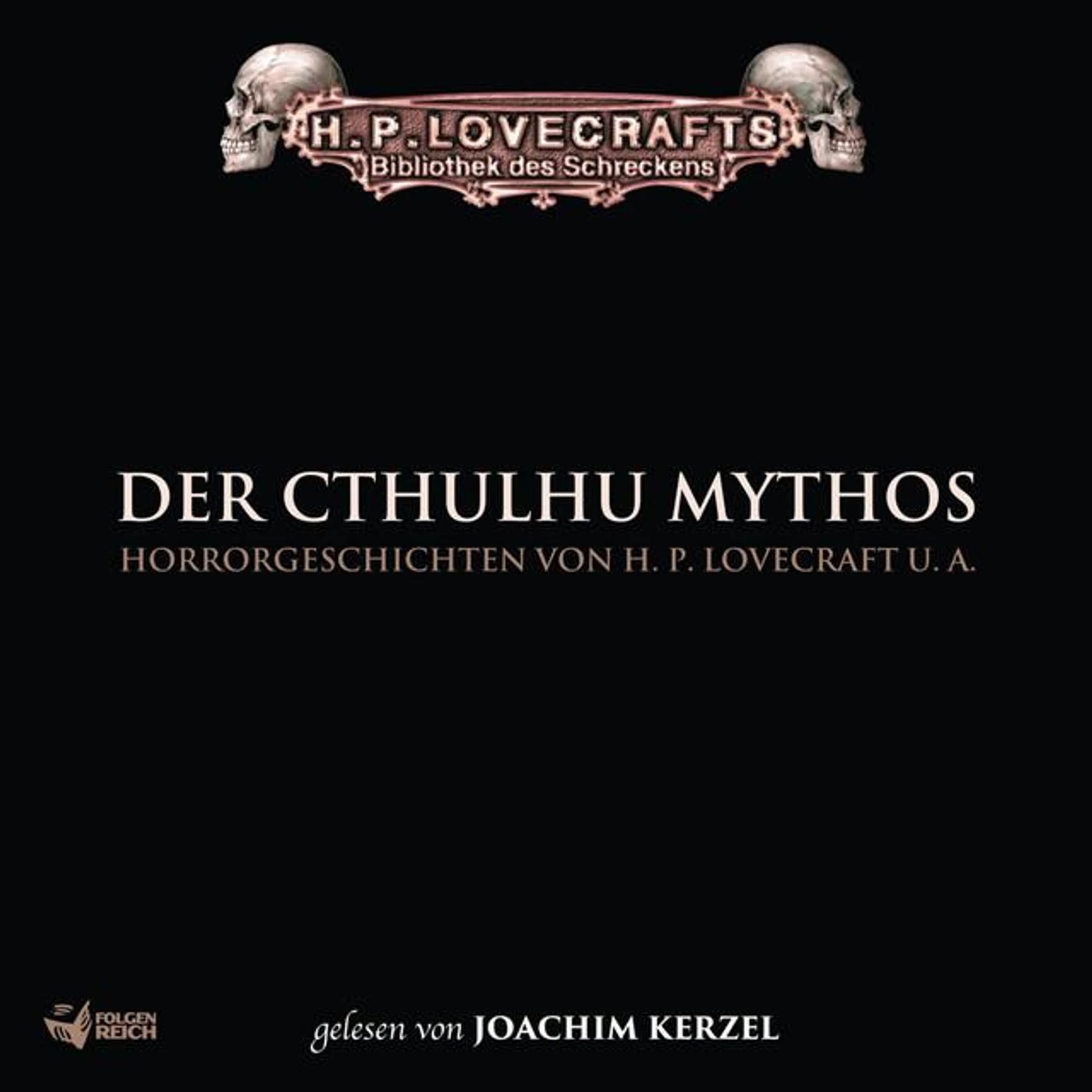 Joachim Kerzel Brand Page