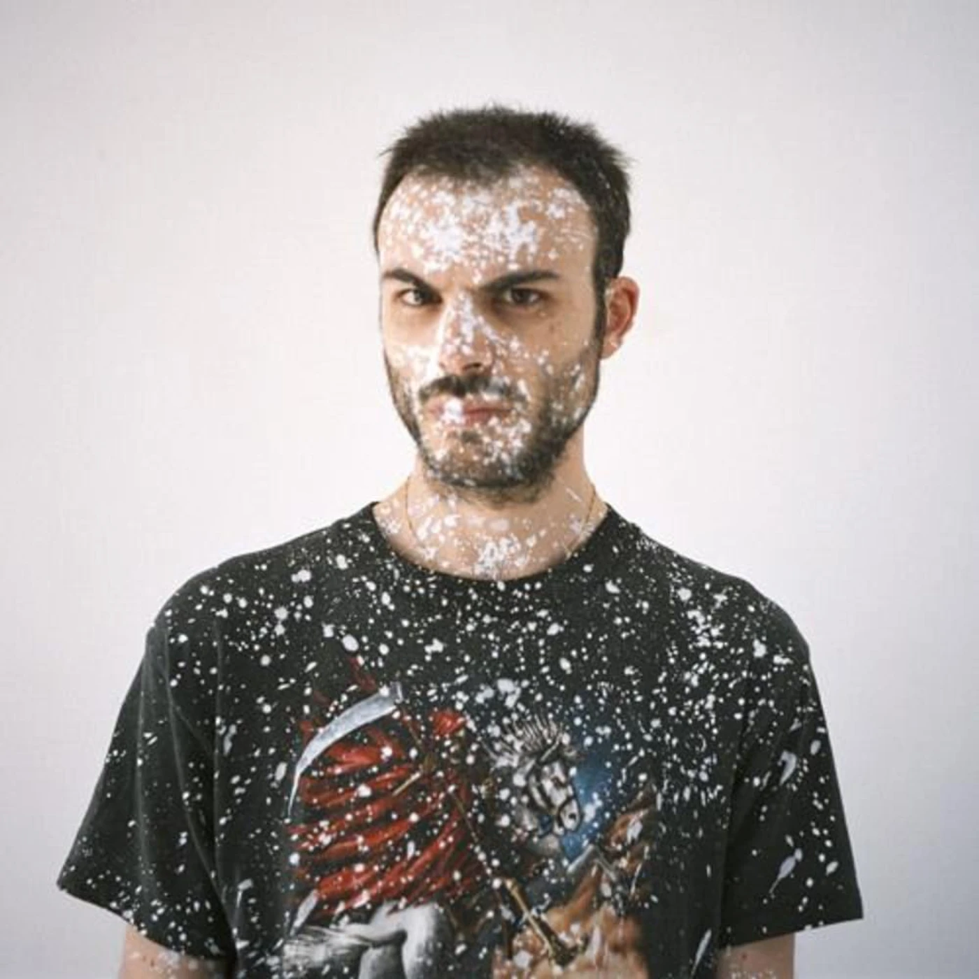 Joakim Brand Page