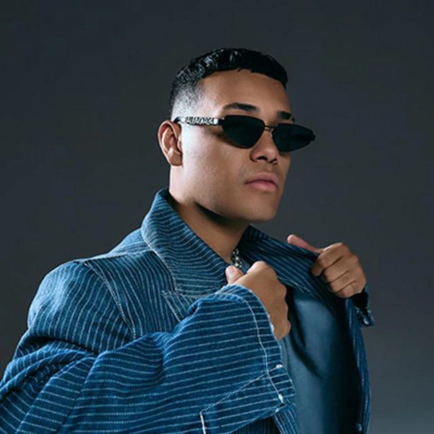 Joaquin Medina Brand Page