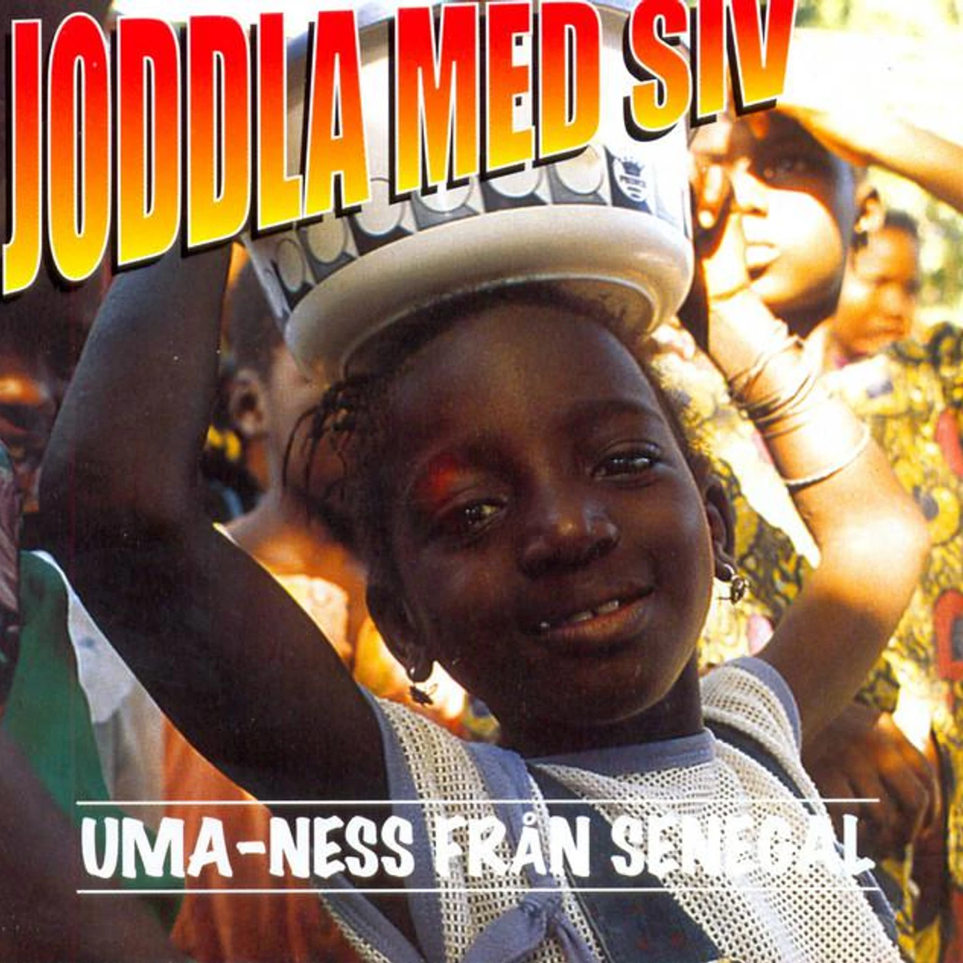 Joddla Med Siv Brand Page