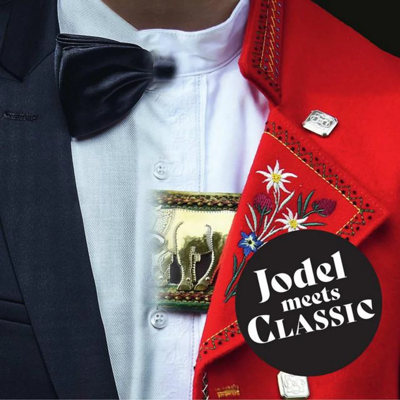 Jodel meets Classic Brand Page