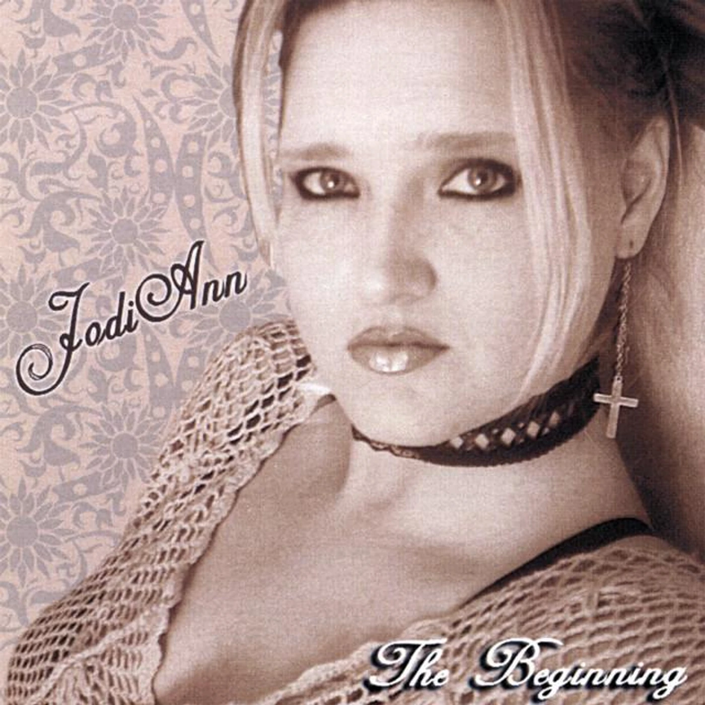 Jodi Ann