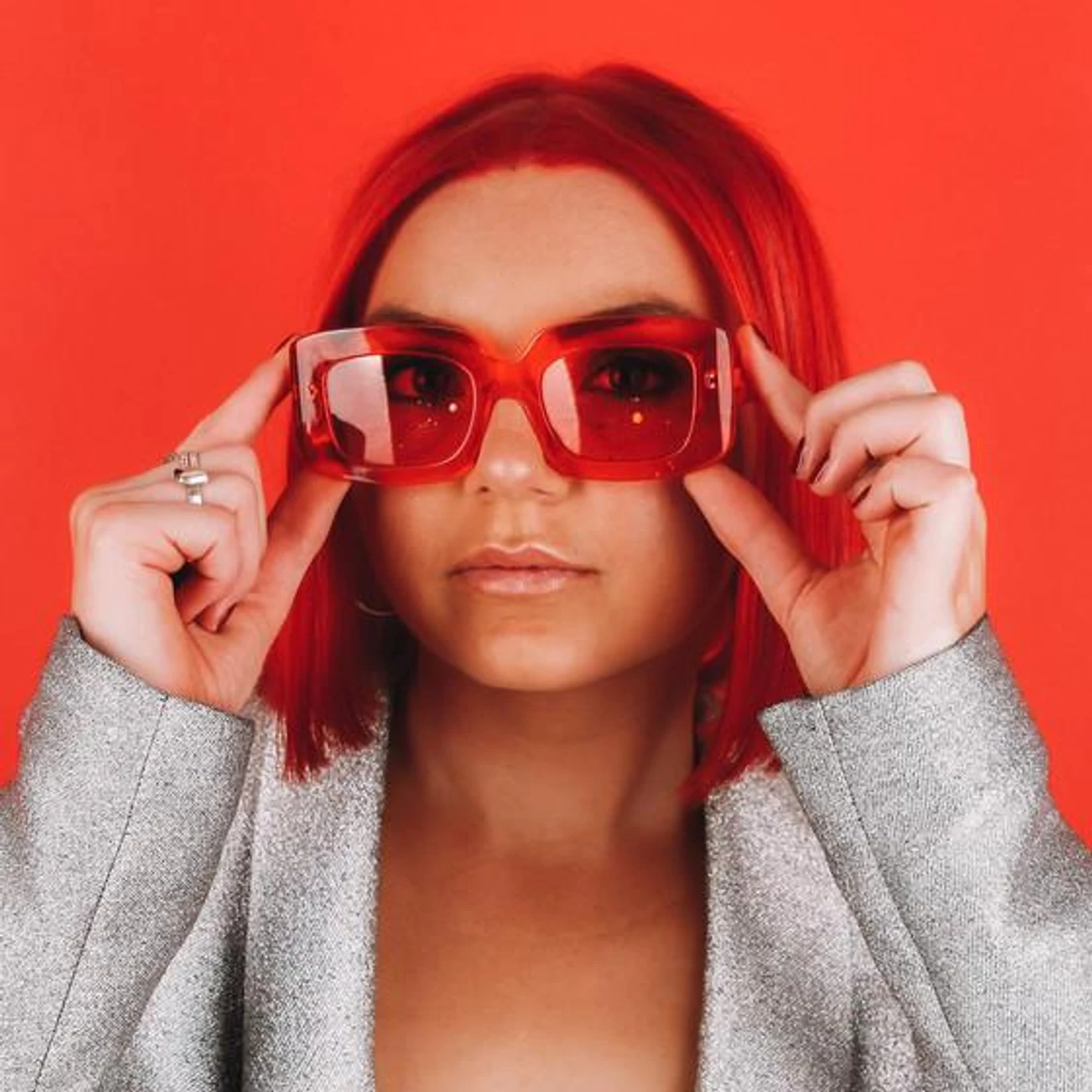 Jodie Champion