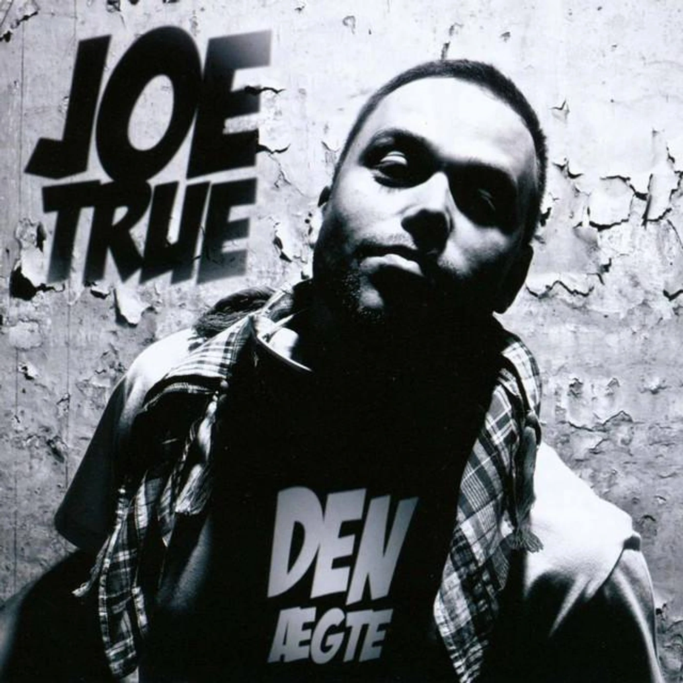Joe True