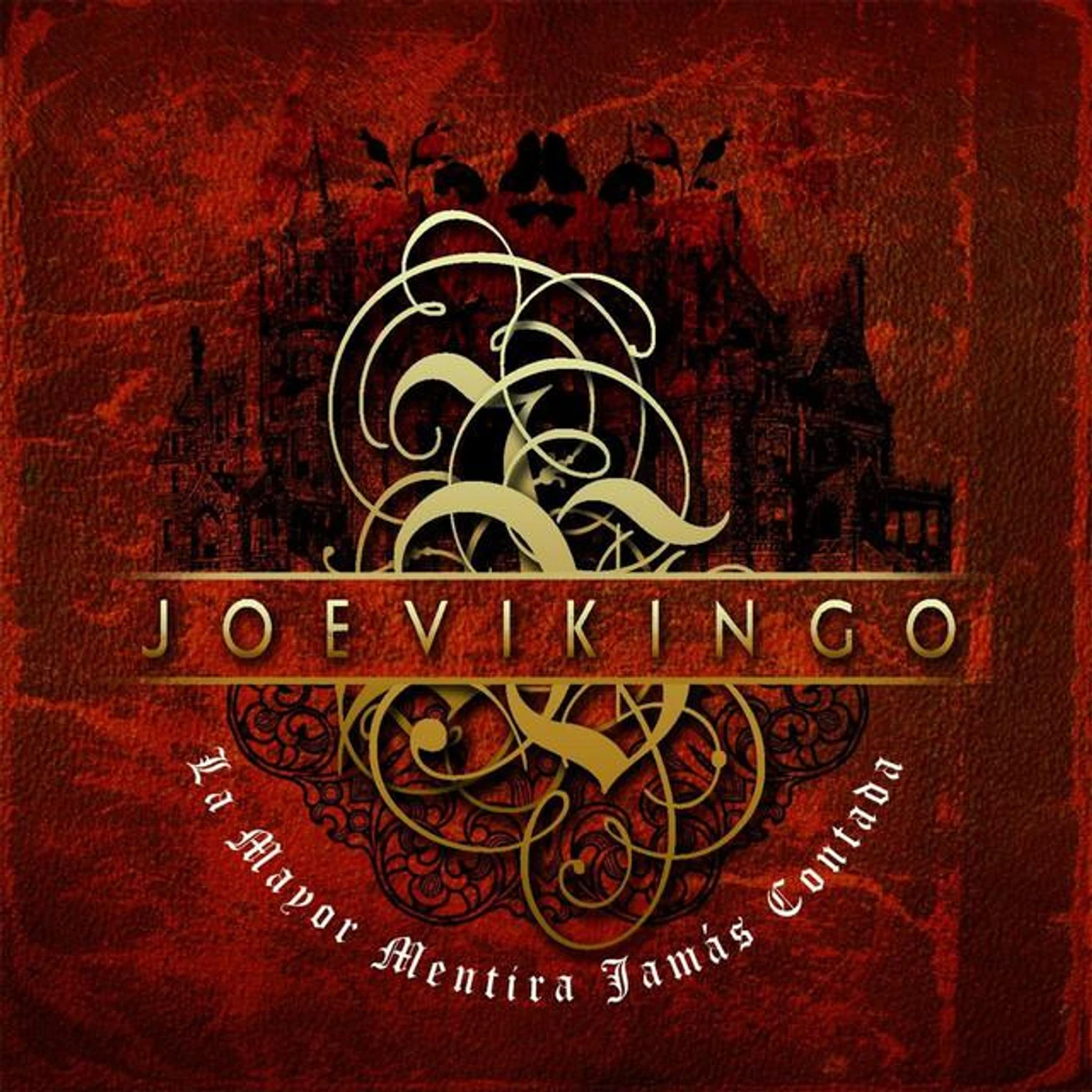 Joe Vikingo