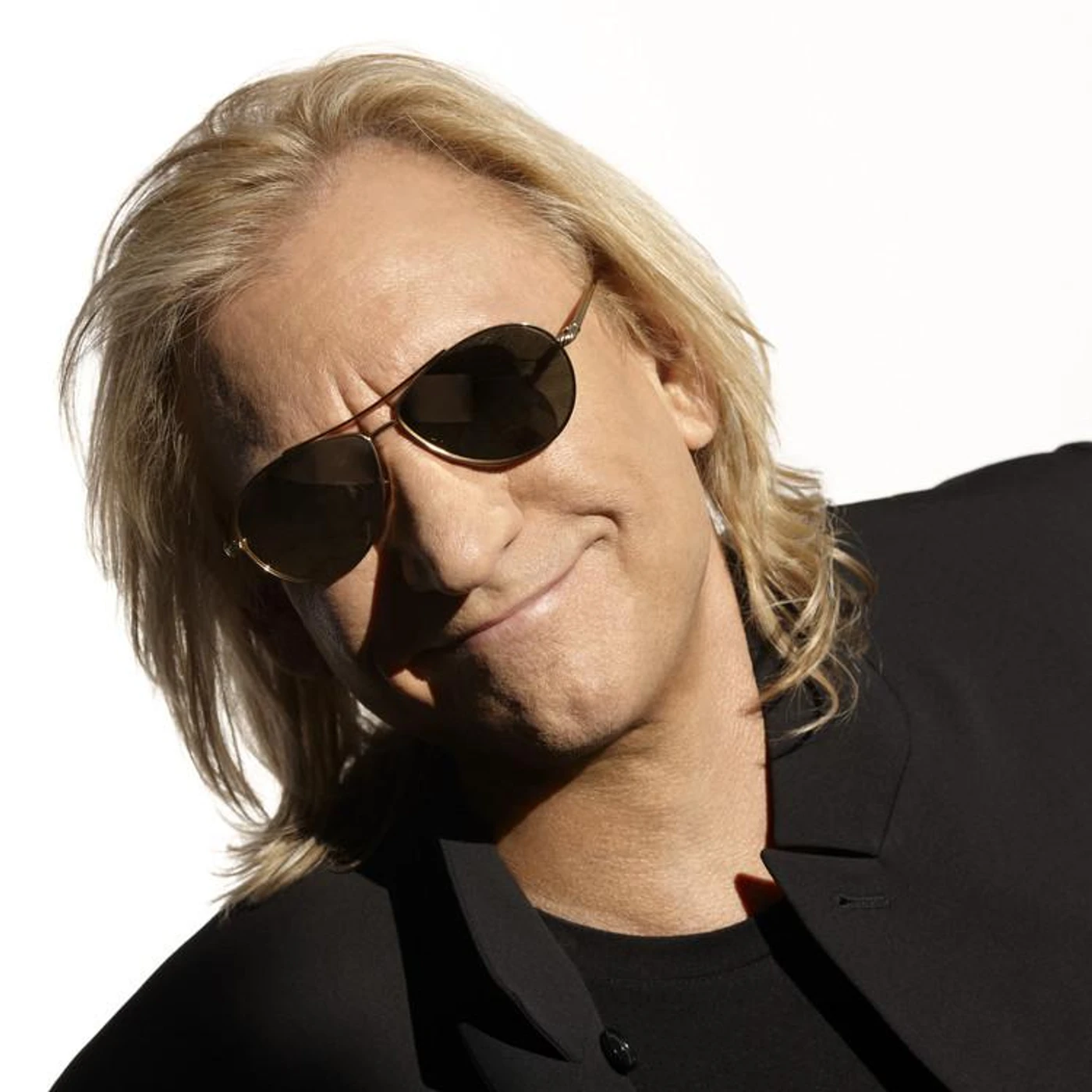 Joe Walsh Brand Page