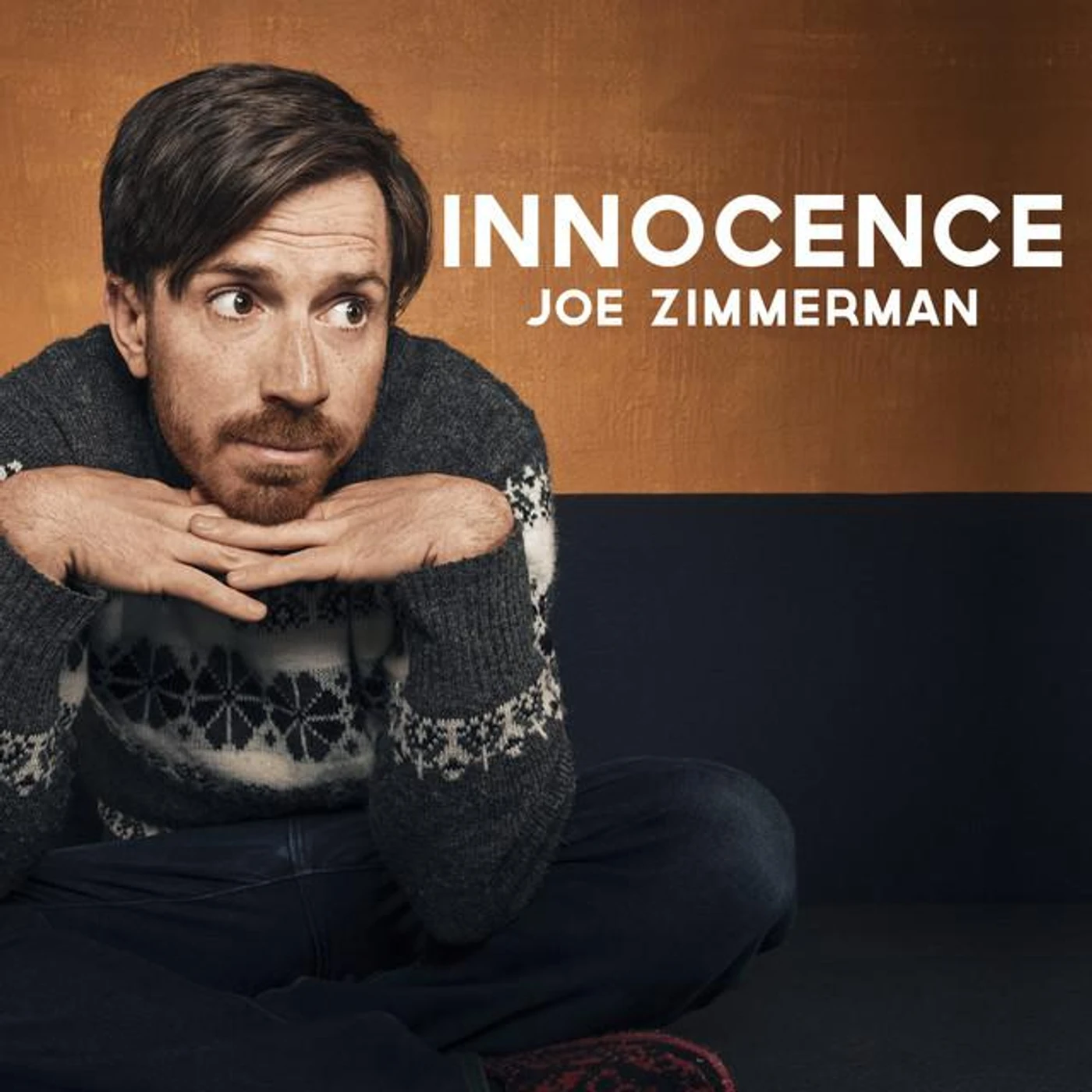 Joe Zimmerman Brand Page