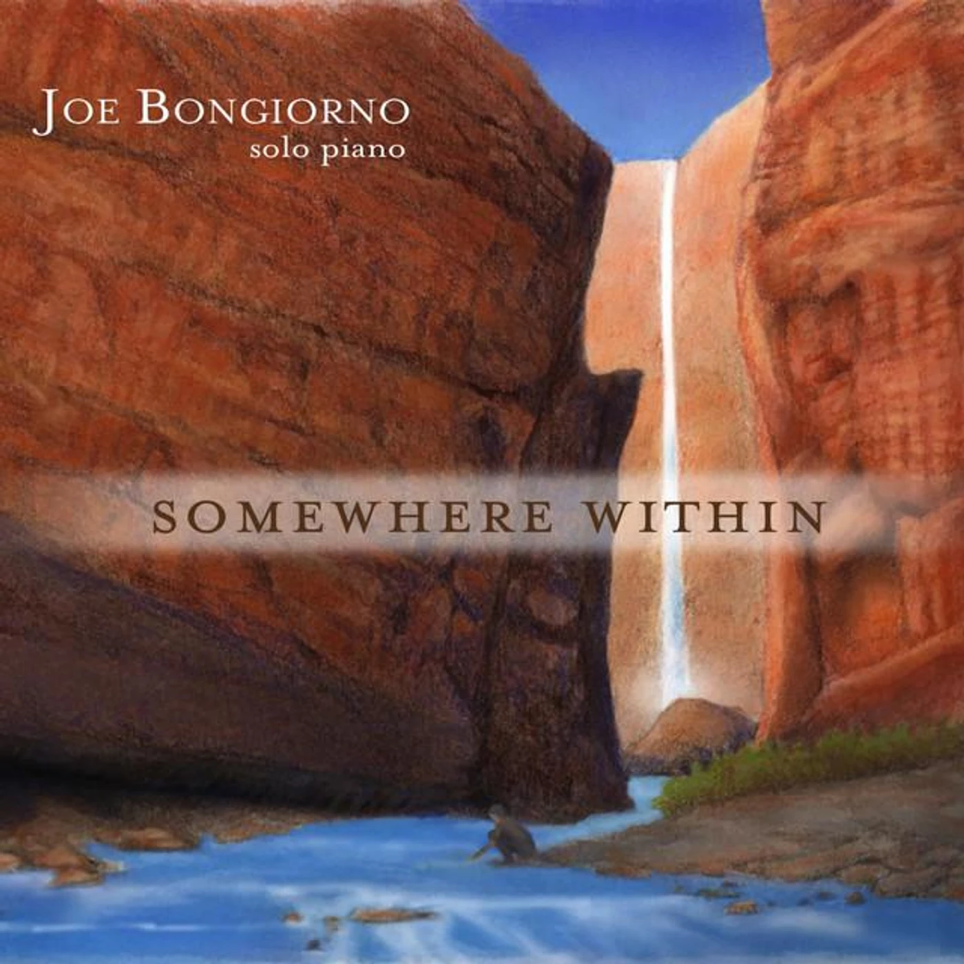 Joe Bongiorno Brand Page