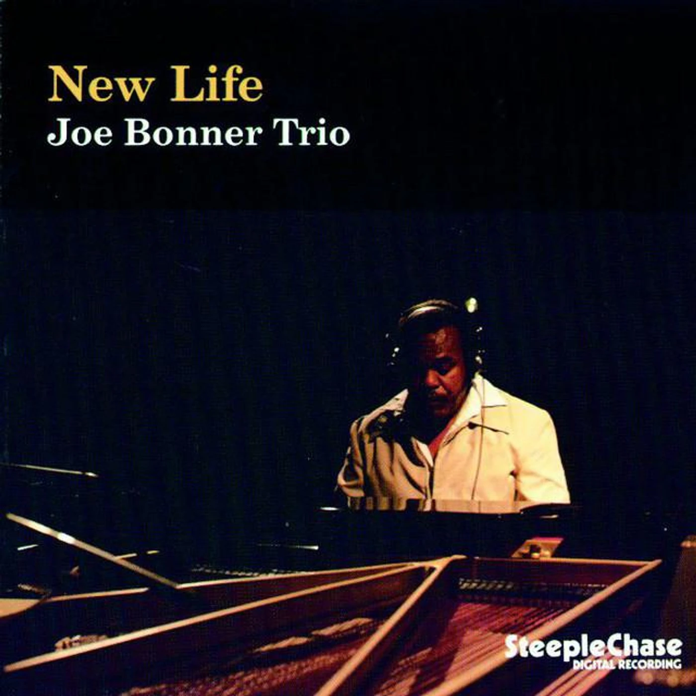 Joe Bonner Brand Page