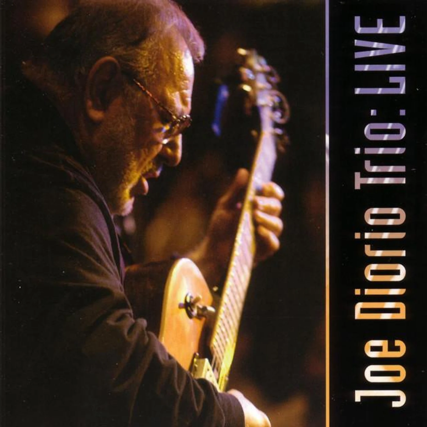 Joe Diorio Trio Brand Page