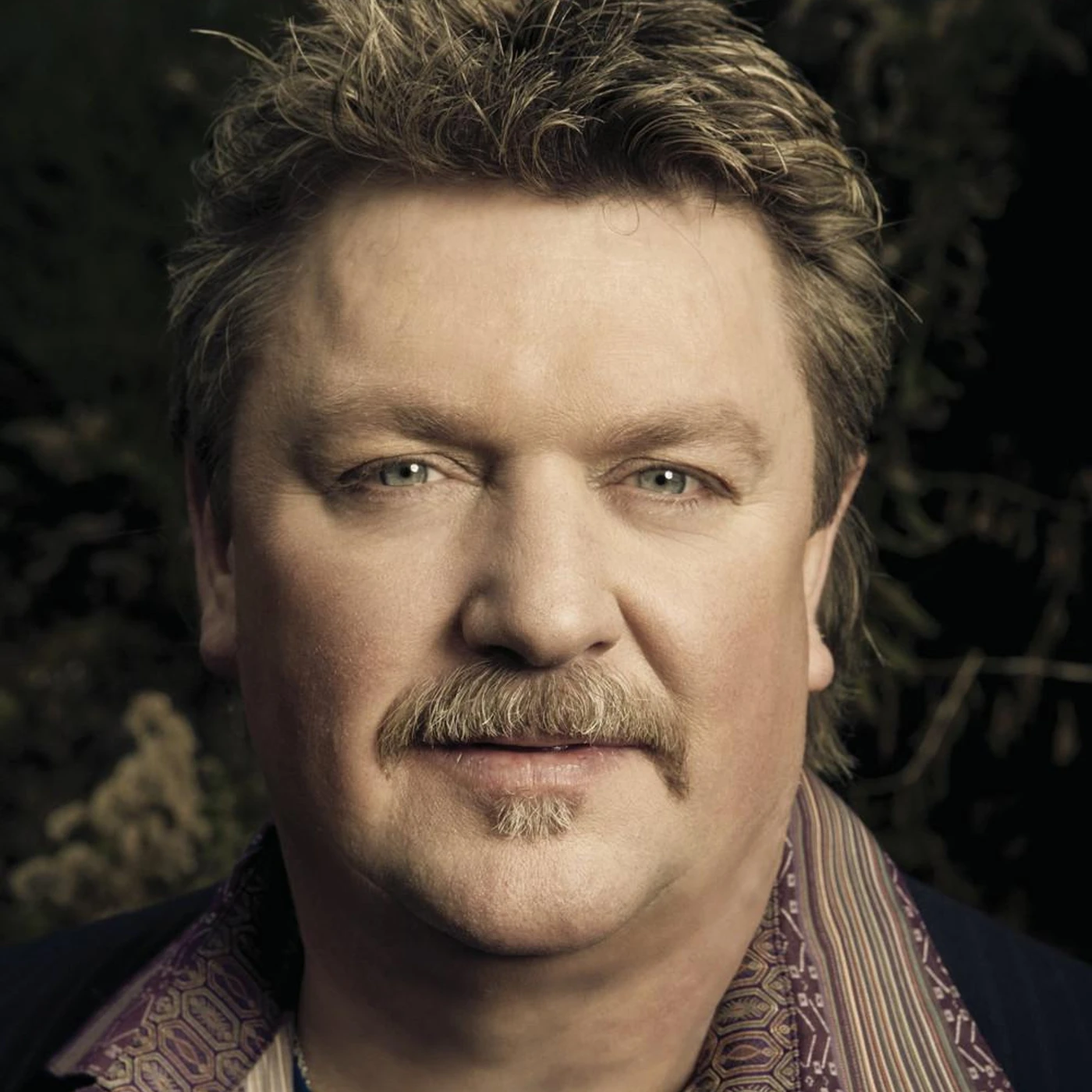 Joe Diffie Brand Page