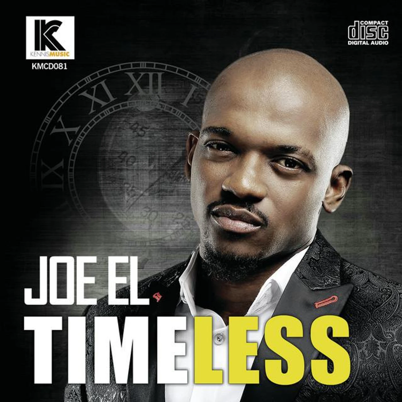Joe El. Brand Page