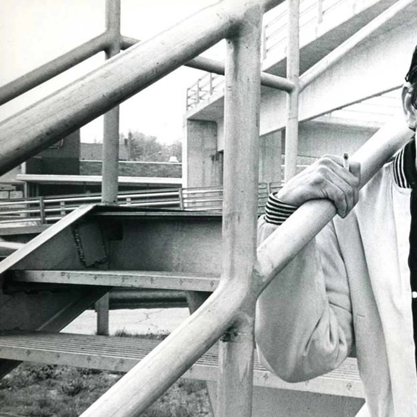 Joe Ely Brand Page