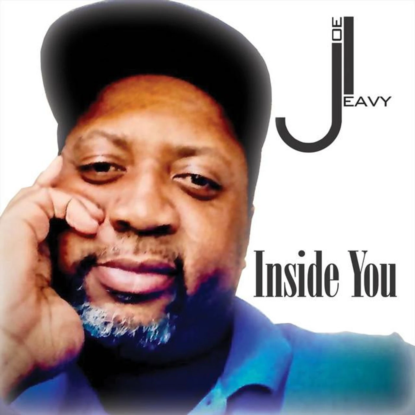 Joe Leavy Brand Page