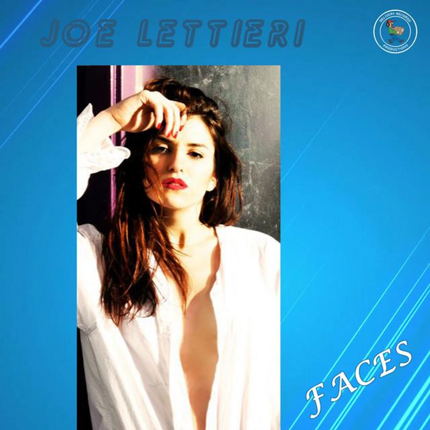 Joe Lettieri Brand Page