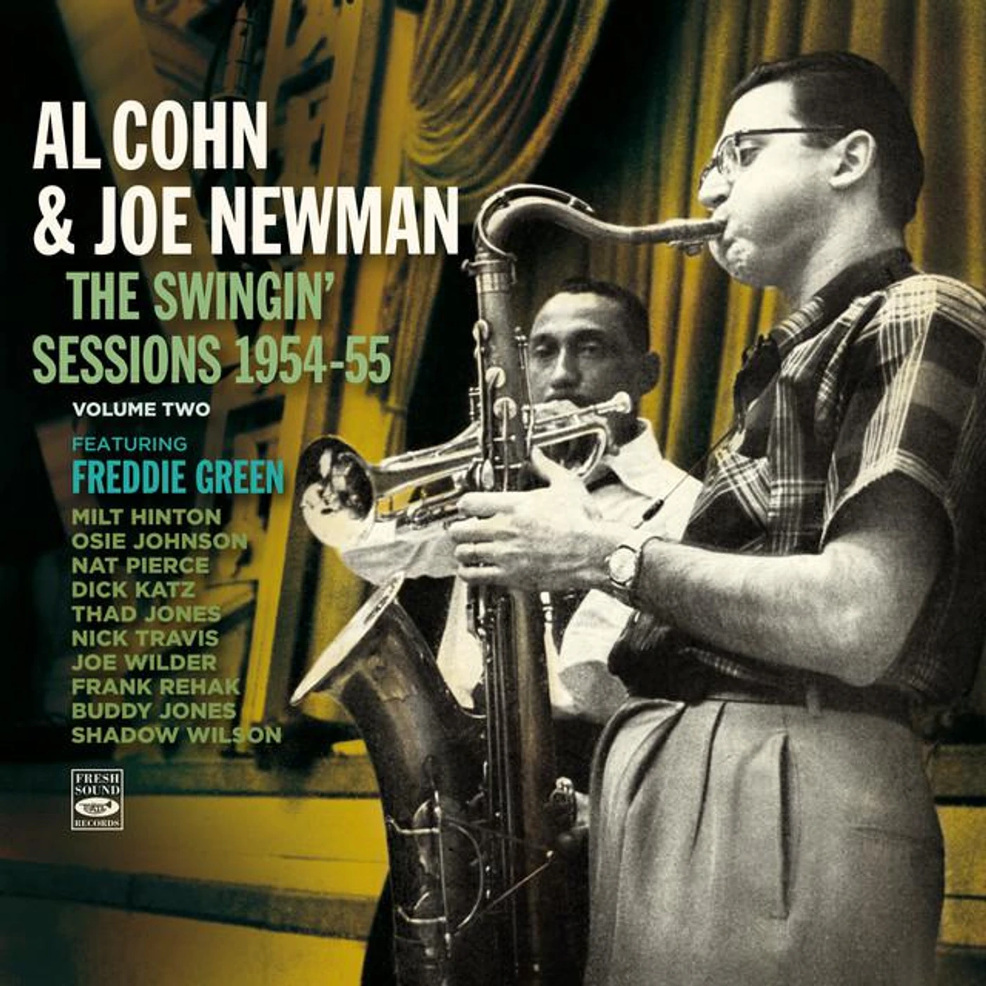 Joe Newman Brand Page