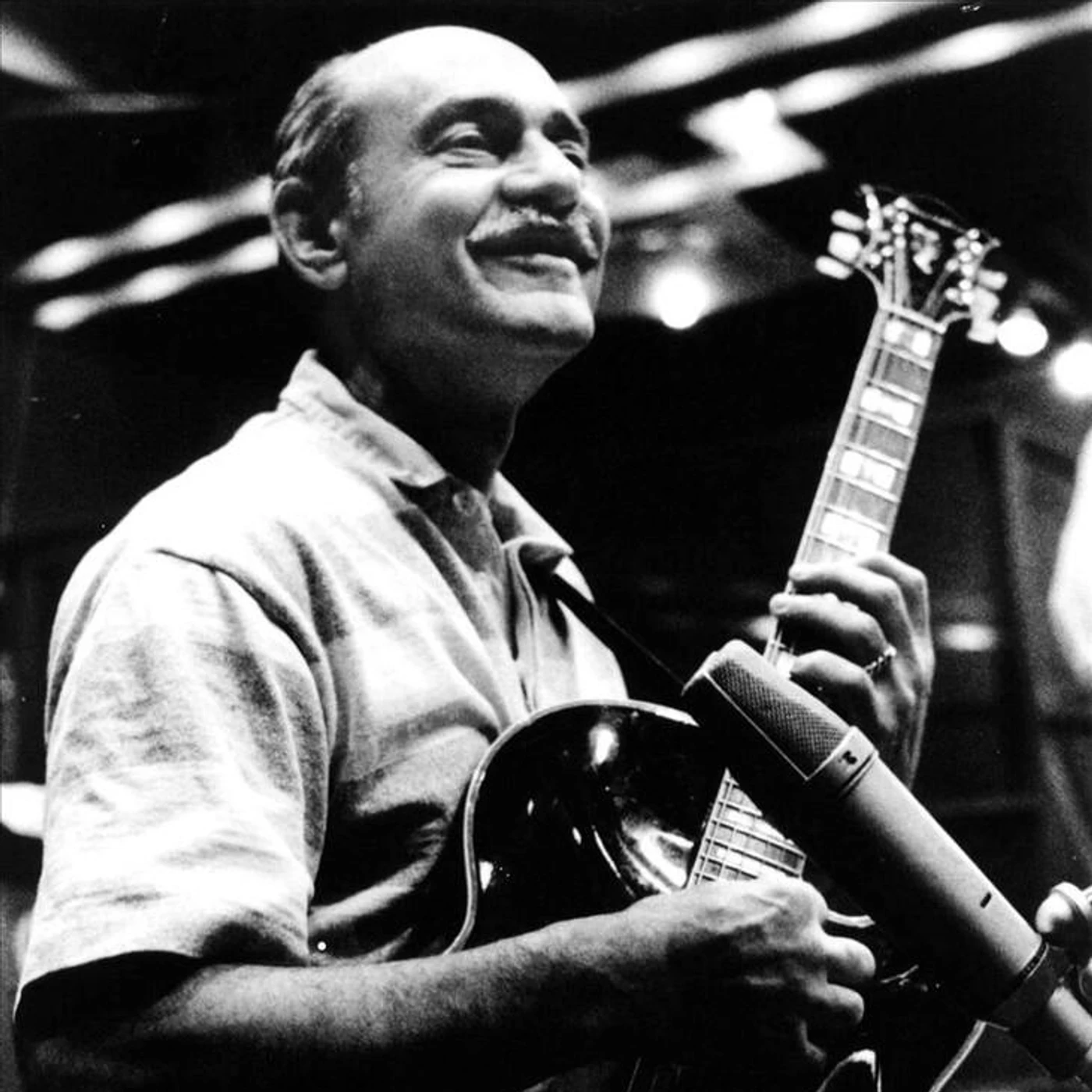 Joe Pass Brand Page