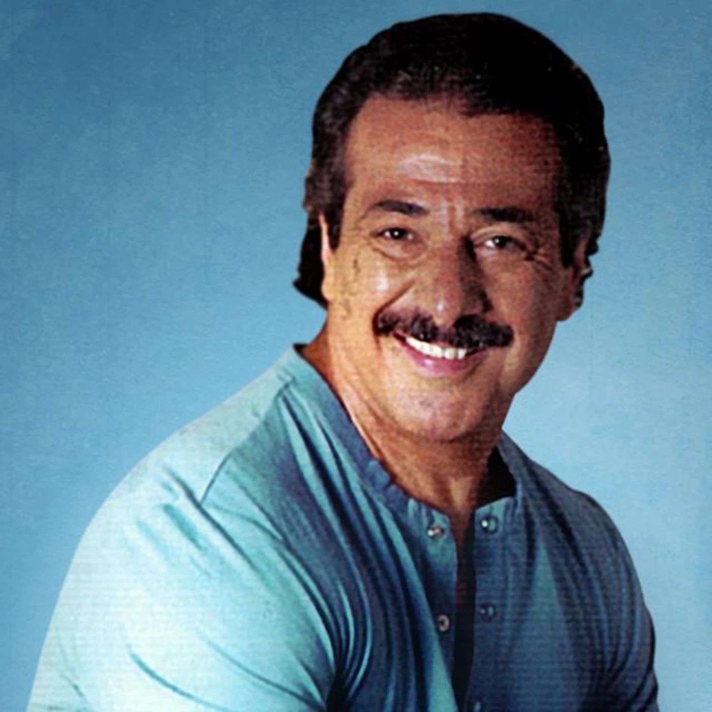 Joe Pizzulo Brand Page